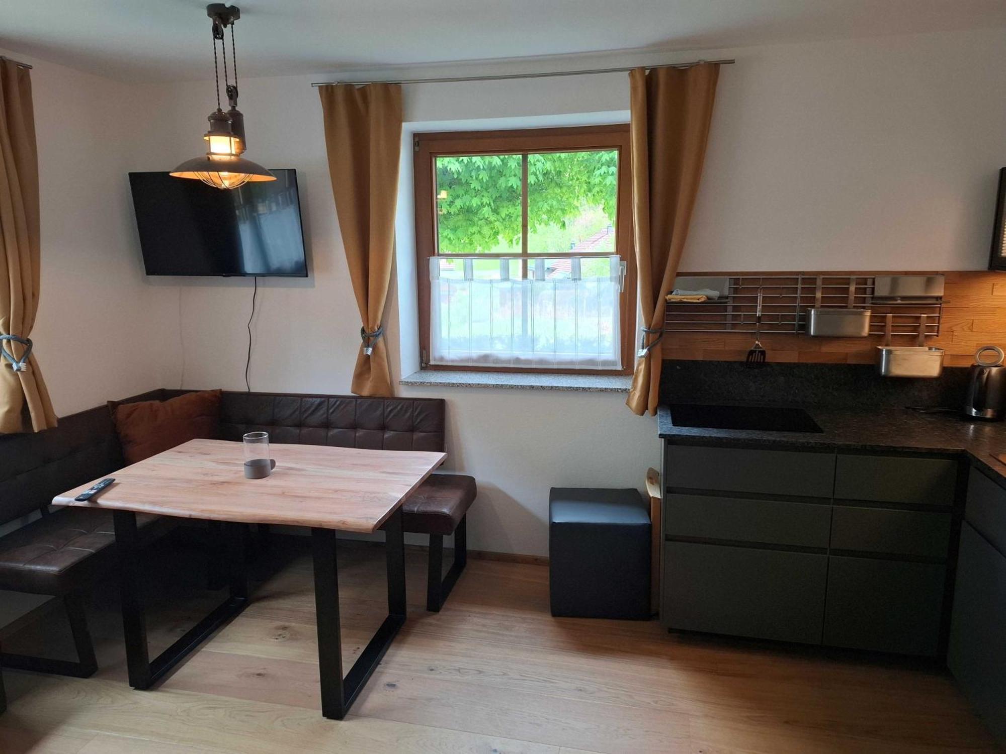 Apartamento Relax Ebensee Exterior foto