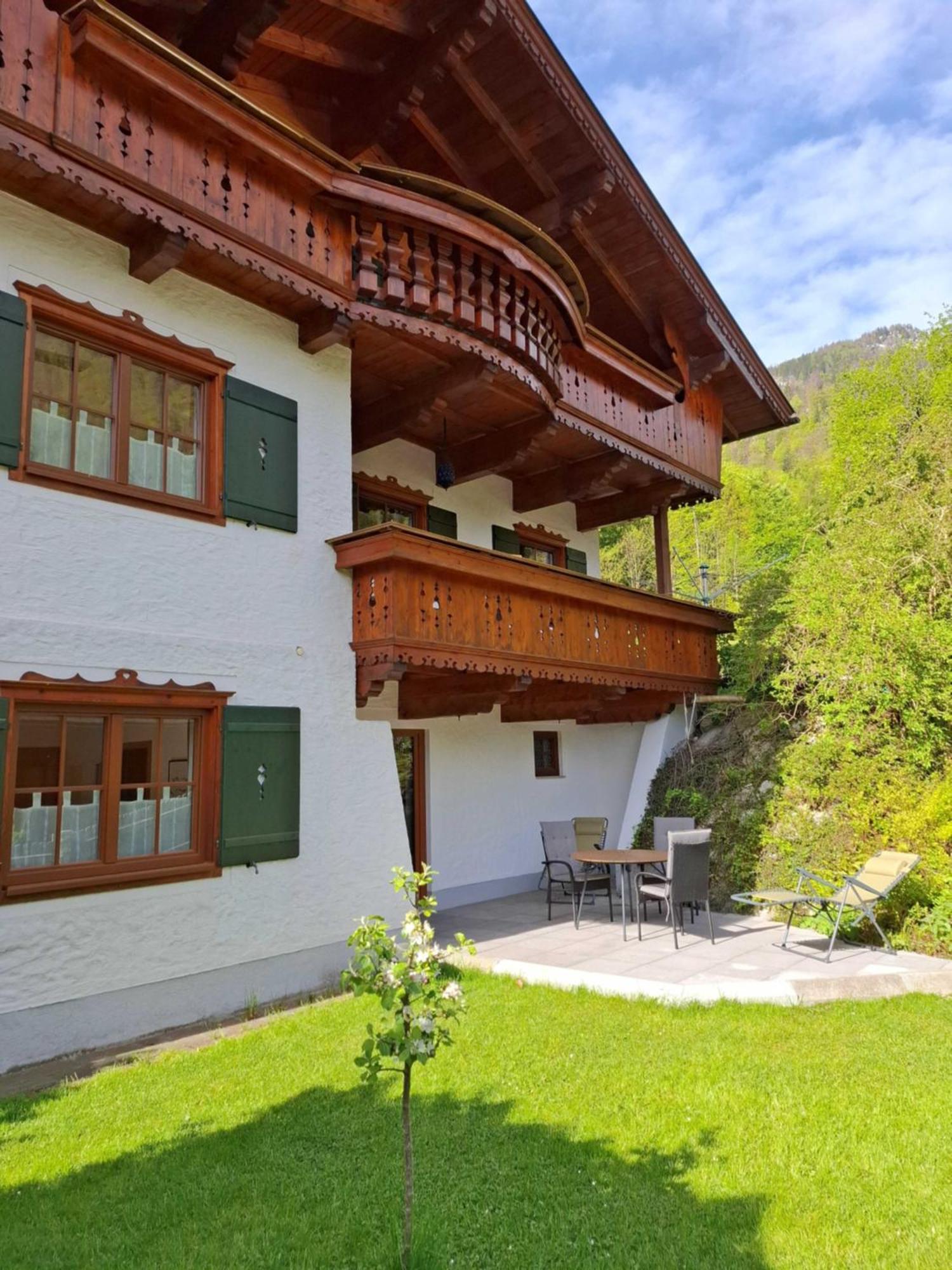 Apartamento Relax Ebensee Exterior foto